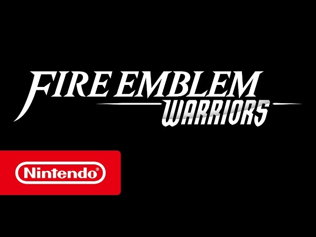 Fire Emblem Warriors – Nintendo Switch-Trailer
