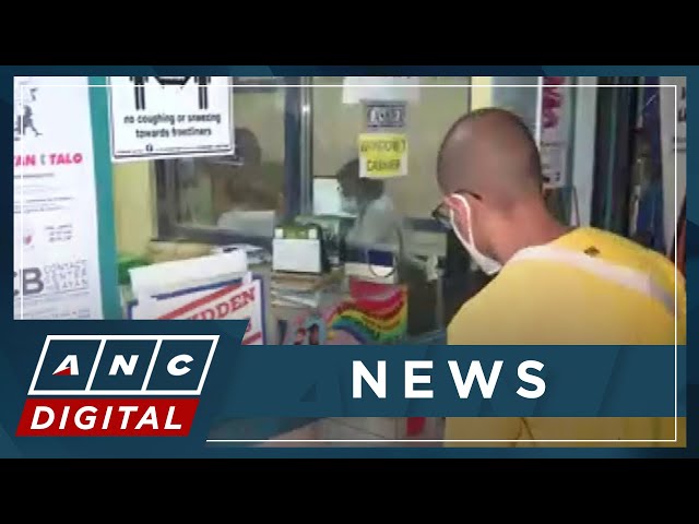 LTO: Almost 5-M driver's license cards expected next year | ANC