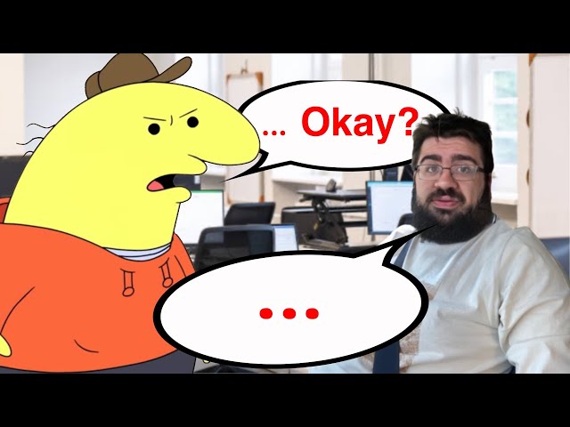OneyPlays' bits utterly failing