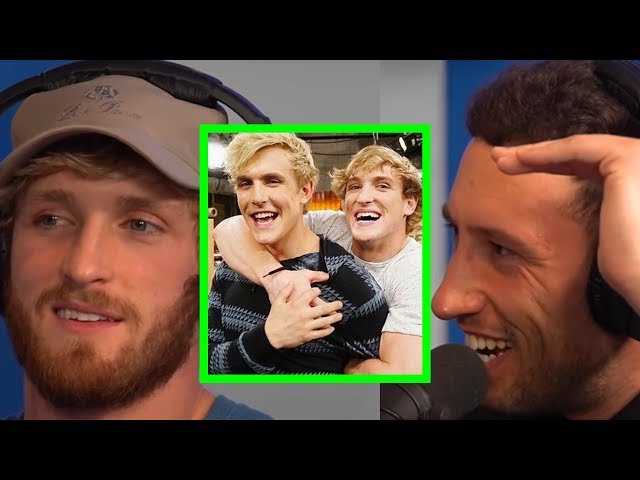 WHAT IS THE HAPPIEST MOMENT OF YOUR LIFE? - LOGAN PAUL