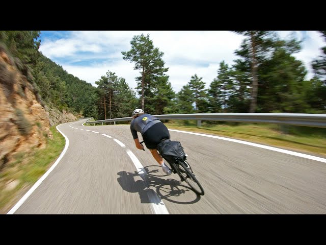 Magic Road Cycling in Spain + SCOTT Solace ebike check [TtTT #12]