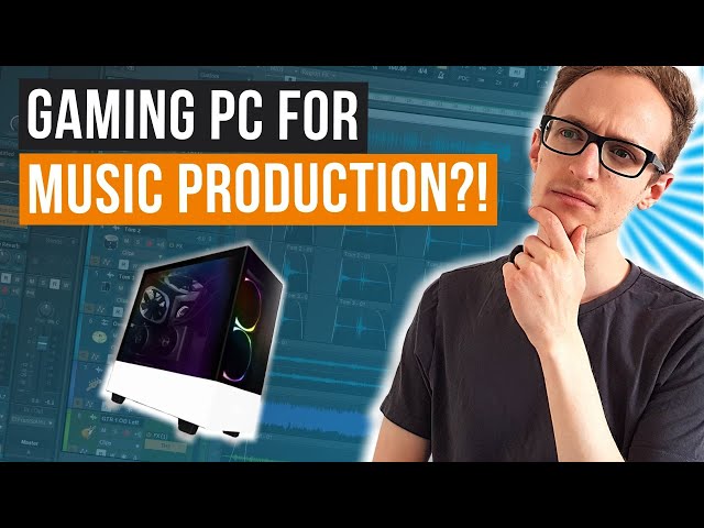Can You Produce Music On A Gaming PC? (Verdict and Build Tips)
