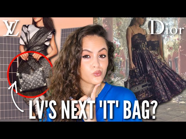 Dior & Louis Vuitton Cruise 2022/23 Collection *WHAT'S REALLY WORTH IT*