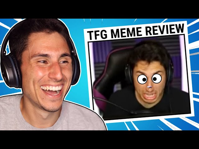 Reacting To The GREATEST Frustrated Gamer MEMES!