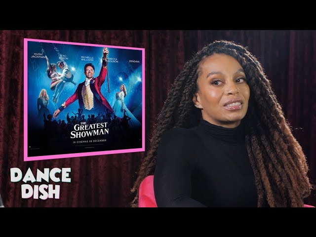 This Greatest Showman Knows Her Worth - Sunny Walters | Season 7 | Ep 3 | DANCE DISH