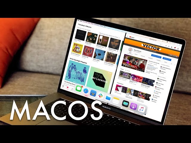 macOS 10.15 Major Fixes Needed for the Future