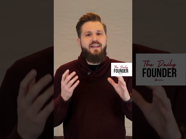 The Daily Founder Day 012: Think Growth Teaser
