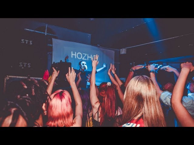 Hozho - Remember Mix 2017