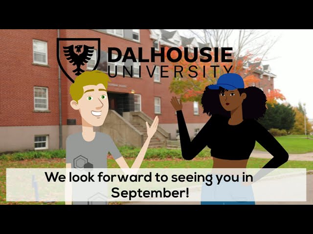 Welcome to Residence (Truro) | Dalhousie University