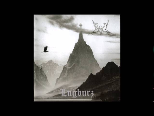 Summoning - Lugburz (Full Album)[1995]
