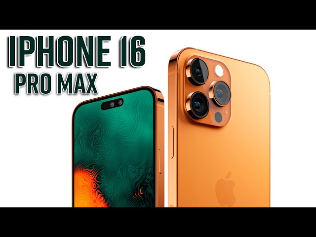 iPhone 16 Pro Max - Apple, DON'T DO THIS!