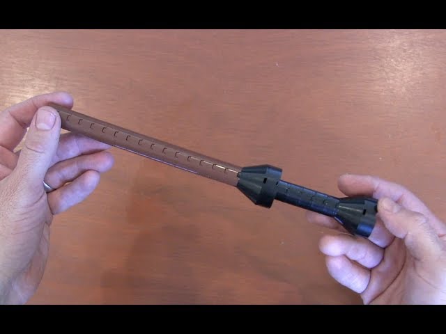 LEGO Monthly Build Harry Potter Wand Build and Review