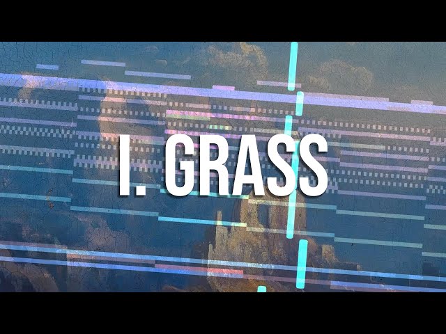 I. Grass | Flute and Orchestra