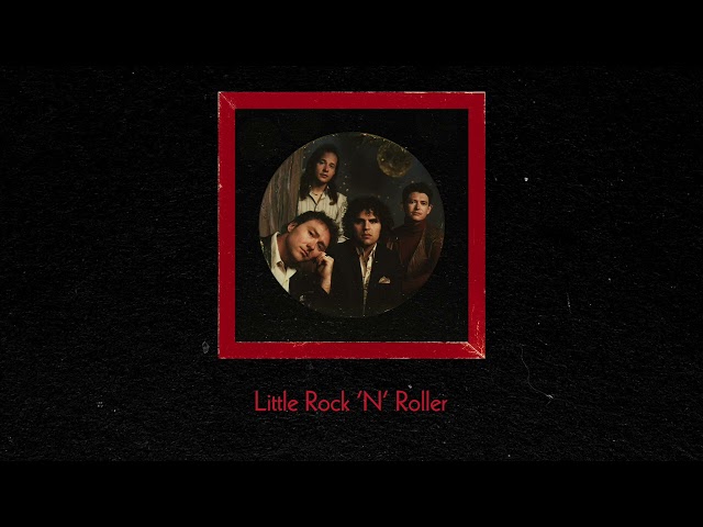 Surf Curse - Little Rock 'n' Roller [Official Audio]