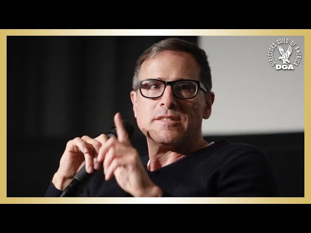 The Craft of the Director: David O  Russell