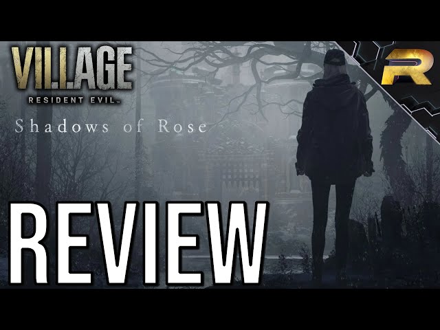 Resident Evil Village Shadows of Rose DLC Review: Should You Buy?