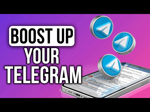 How To Organize Telegram Chats. Perfect Settings