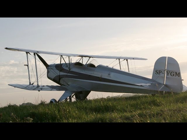 Gliwice Aviation Picnic 2009
