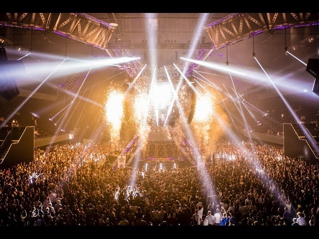 QAPITAL 2014 | Official Q-dance Aftermovie