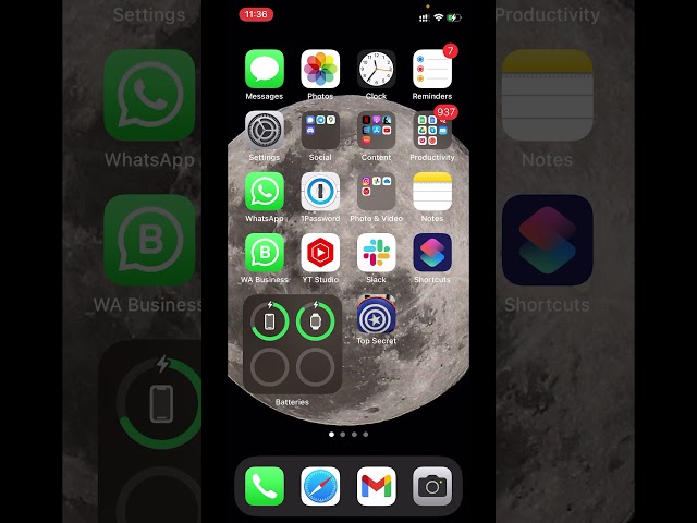 How to Keep Screen From Rotating on iPhone