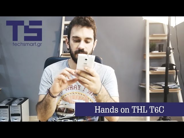 THL T6C | Hands on Review by Soustas
