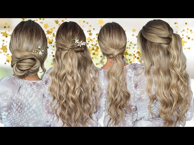 Brilliant DIY Hair Hacks That Will Save You Time & Money | No Hair Appointment Needed!