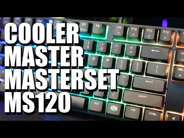Budget Keyboard & Mouse Combo - Is It Any Good?