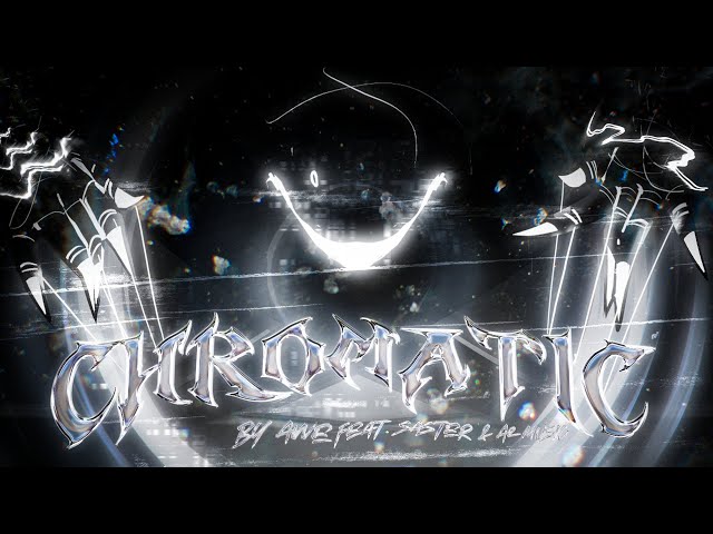 Chromatic (Feat. @A2music, @SasterSub0ru) - Chromophobiac Archives OST