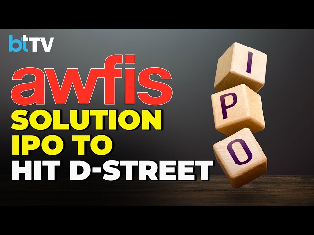All You Need To Know About Awfis Solution IPO With Price Band Of ₹364-386