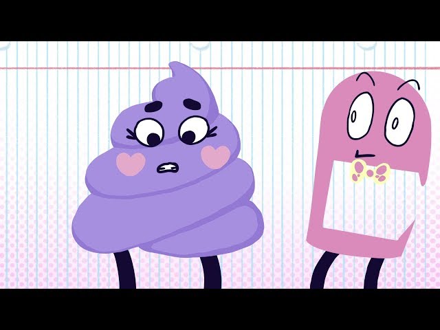 CUT IT OUT! - SnipperClips Animation