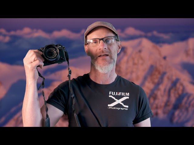 My Journey with the Fujifilm X Series, Part 10: The X-T4, X-E4, the XF70-300mm lens, and Final Recap