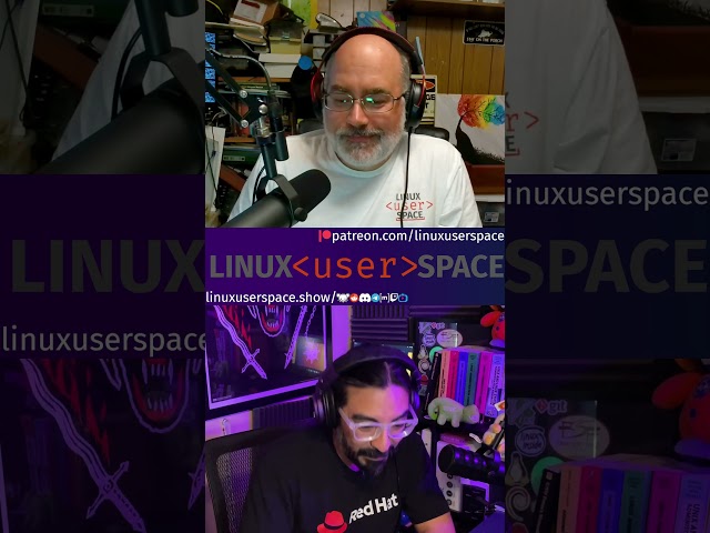 On Adding More Ports #Linux #Podcast #Framework