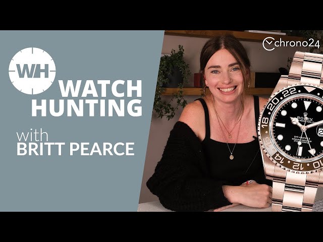 Cartier Tortue, Rolex Datejust & Tudor Submariner | Watch Hunting with WatchGringa