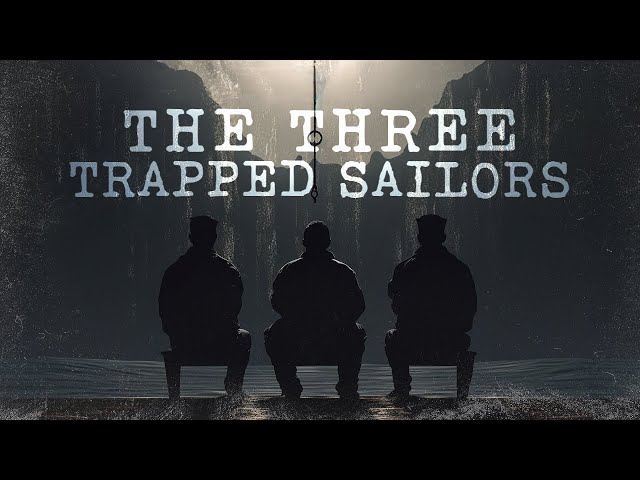 The 3 Sailors Trapped in the USS West Virginia