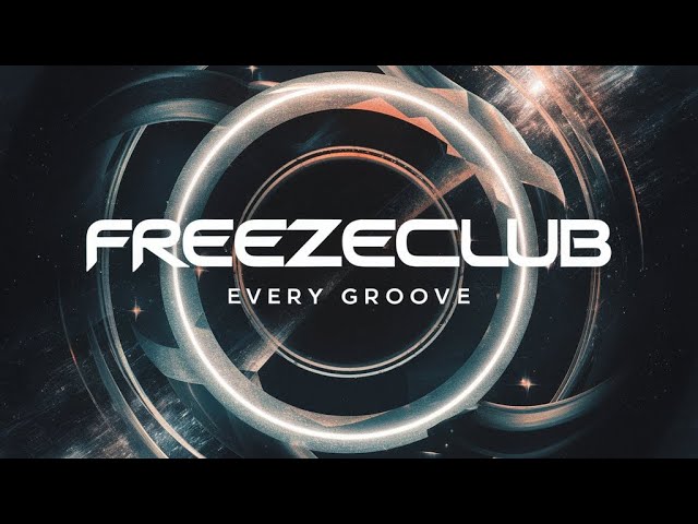 [Deep House] Freezeclub - Every Groove
