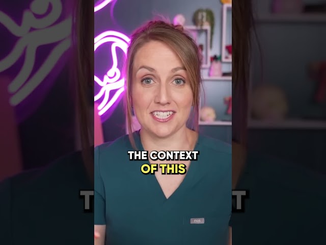 WHAT is this TikTok Doctor Doing!?
