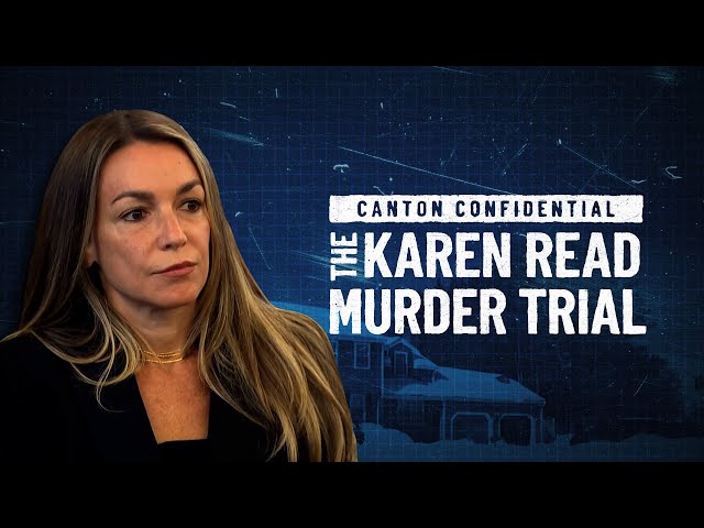 Karen Read trial Day 10 recap | Dad, 2 kids take stand for more Albert family testimony