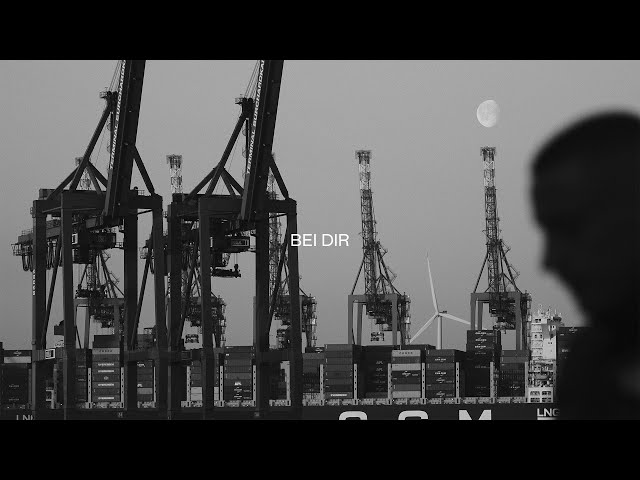 Disarstar x Jugglerz - Bei dir (feat. Miwata) [Official Video]