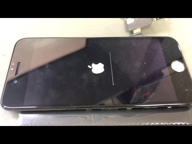iPhone 6S - Error 4013, baseband / Ошибка 4013, модем