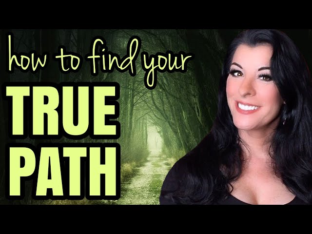 HOW TO FIND YOUR TRUE PATH & figure what you want to do with your life / finding a new career