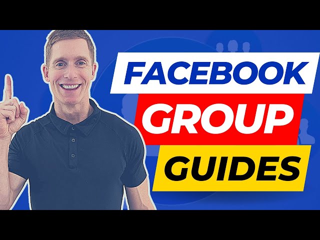 How To Use Guides In A Facebook Group [Easy Way To Get Clients]