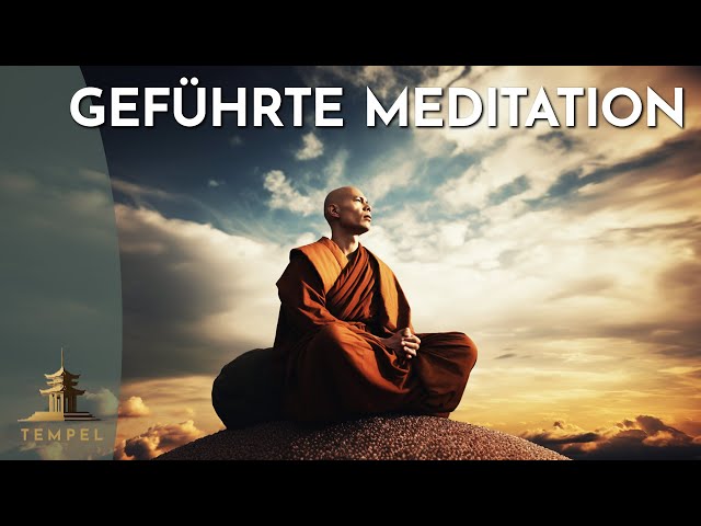 Entfache dein inneres Licht: Geführte Meditation für Klarheit und Präsenz
