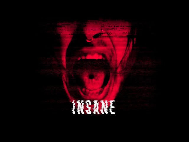contrast. - INSANE (Official Music Video)
