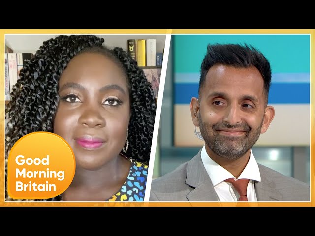 Freedom Day Debate: Can People Be Trusted To Be Responsible & Keep Others Safe From Covid? | GMB