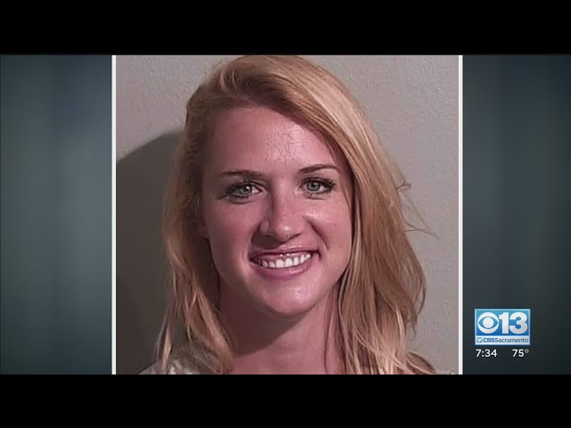 Woman Accused Of Posing As Real Estate Agent, Breaking Into Truckee Homes For Sale