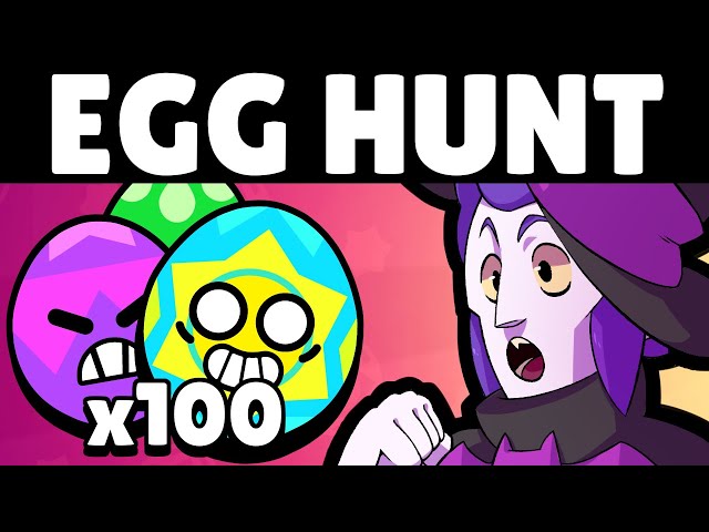 Hunting for Eggs at ALL Cost!