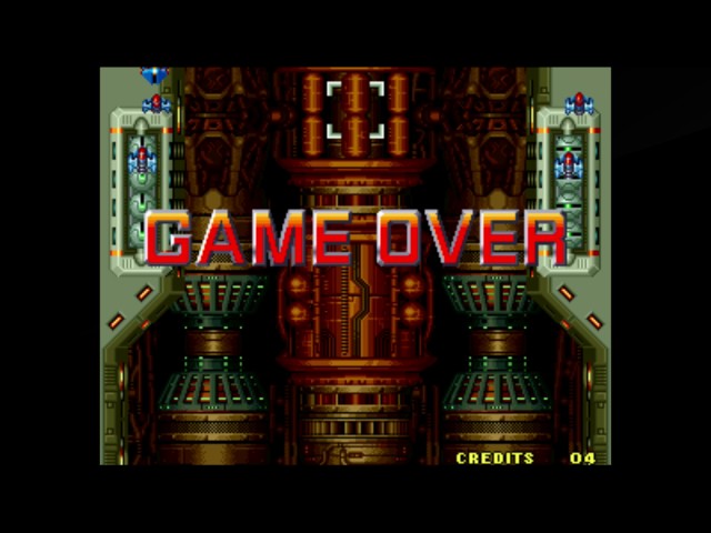 ACA Neo Geo Alpha Mission 2 Completion Thoughts (Xbox One)