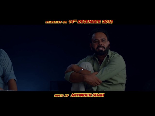 Bhajjo Veero Ve | Dialogue Promo 1 | Amberdeep Singh, Simi Chahal | Releasing On 14th December