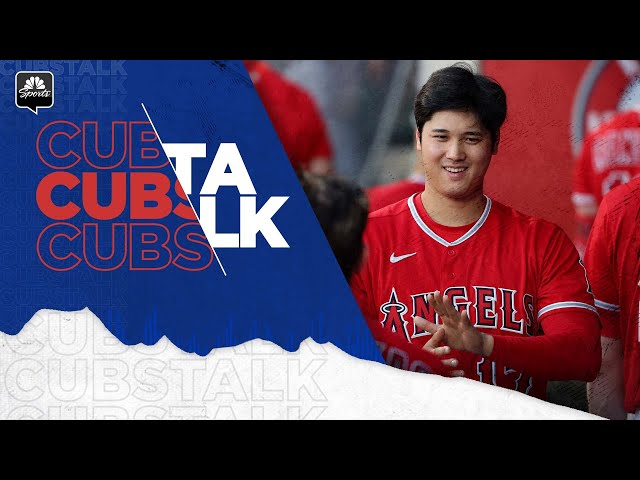 How do Cubs proceed after Shohei Ohtani signs with Dodgers?