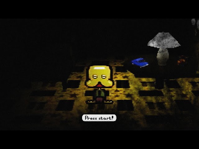 PETSCOP: A Virtual Void of Misery